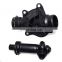 Free Shipping!EGR Cooling Thermostat & Thermostat & Housing Set For BMW X5 335d 11517805811