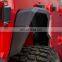 Fender Flares With Lights for Jeep Wrangler JL for jeep parts offroad accessories