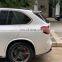 For BMW X5 F15 Haman carbon fiber rear spoiler
