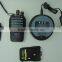 Own Brand high capacity Ecome two Way Radio IP66 ET528 with Wireless Intercom