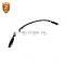 Hot Sale Carbon Front Bumper Lip For Aston Martin DBS Vantage V8