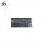 Spare Parts Black Plastic E90 Front Bumper Fixed Part For bmw