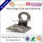 OEM factory vendor aluminum die casting investment casting parts precision machining air compressor parts