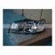 6204.v7 6205.V7 6204V7 6205V7 Replacement New Car Front Light for Peugeot 306