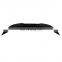 Carbon Fiber Rear Spoiler For Bmw M3 F80 3 Series F30 4-door Carbon Dry Carbon Fiber Psm Style Wing