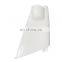 High Quality Auto Parts Car  White spray paint wrap angle Truck Body Parts Corner Panel Curve for ISUZU 600P