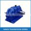 ZSY series Cement industrial gearboxes Kiln Main Auxillary Gear Box