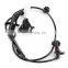 89546-0K240 Auto Electrical System ABS Wheel Speed Sensor For Toyota Yaris 2006-2019