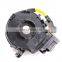 100003534 Double line Combination Switch Horn Coil 84306-0P010 8430622010 For Toyota Reiz 2005-2010