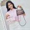Tote Bags Luxury Handbags for Women Crossbody Handbags Women Hand Bags Purse and Hat Set Transparent New Fashion Pvc PU Girls
