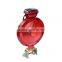 1 year warrentee super high brightness solar traffic light