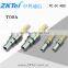 1550nm DFB Optical Sub Assembly TOSA SFP With Isolator -10~85C