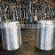 High Tensile Galvanized High Carbon Steel Wire Galvanized Steel Wire For ACSR