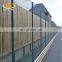Factory price durable clear vu anti climb 358 wire mesh prison security fence price malaysia