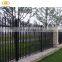 Outlet colour steel fence nz at home fence yard cost
