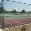 Hot Dipped Galvanized Temporary Chain Link Fence