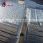 Metal Serrated drainage covers Steel Grid Grating To Construction Building Material low price