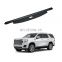 Cargo Cover For Gmc Yukon 2021 Retractable Rear Trunk Parcel Shelf Security Cover Shielding Shade Accessories