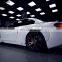 4 SERIES F32 F33 F36 LB STYLE WIDE GLASS FIBER BODY KIT FOR 2013-2016 BMW 4 SERIES F32 F33 F36