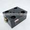 Rexroth LFA16 LFA25 LFA32 LFA40 LFA50 LFA63 LFA80 2-way cartridge control covers LFA16 H2-71/F