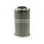 Hydraulic oil Cartridge Filter Element for excavator HF6864  Pilot  line filter