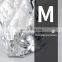 Manufacturer wholesale Luxury Cylindrical Diamond Table Lamp Usb Rechargeable Table Lamp Reading Lamp