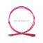 fiber optic equipment lc om4 2.0mm pvc low insertion loss high return loss jumper/patch cord cable optical om3 patchcord