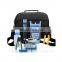 fiber optic fusion splicer splicing ftth cable tools kit