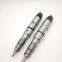 High Quality 100% tested auto engine common rail fuel injector 0445120247