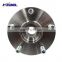 China Front Brake Wheel Hub for TOYOTA Corolla Matrix 43502-32080 4350232080