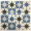 new design good quality inkjet printing glass mosaic
