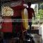 industrial coffee huller pulper machine/coffee/ Cocoa Beans Peeling Machine price