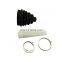 Best Quality for sunny tiida livina cv joint boot kit 392413U026
