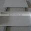 Quartz Countertops with Backsplash for USA Residential Project
