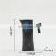 black blue new design color modern decoration ceramic kettle vase with handle