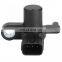 Factory Price Camshaft Crankshaft Position Sensor OEM 37840-RJH-006 37840RJH006 37840-PLC-006 for Civic 2001-2005 L4 1.7L
