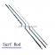 In Stock 4.2M carbon fiber surf fish solid rods blank Heavy Surf long throlling  rods