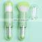Telescopic Makeup Brushes 4 In 1 Portable Soft Brush For Eyeshadow Powder Foundation Blush Cosmetic