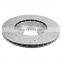Good price car  parts disc brake for BMW OEM 34211165457 34211158936 34211162289  34211162284 34211164401