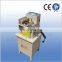 100mm wide automatic belt loop cutter