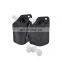 Biodegradable Aluminum Foil Doypack Stand Up Liquid Spout Pouch For Soap Body Cream