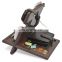 Multi-functional wooden desktop cell phone holder,mobile phone holder stand desktop