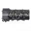 Engine Assembly Cylinder Head Plastic Valve Cover For Toyota 112010c010