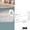 Manufacturer Wholesale One Hand Good Wall Mount Easy Tear Kitchen Paper Towel Holder