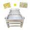 High Capacity Bean Sprout Sheller/Bean Sprout Skin Removing Machine