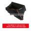 Autoaby Car Central Seat Armrest Box Console Storage Container Organizer For BMW X1 F48 X2 F39 2016-21 Car Accessories