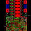 YTX 15S 50A ~100A умная литий-ионная батарея с системой управления зарядом 