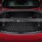 Hot Sale Car Interior Accessories Rear Back Trunk Car Mat TPE Rear Trunk Mat For Model 3 2017-2019