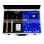 VR9000 2000M Long Range Underground Gold Silver Copper Lead Tin Diamond Metal Detector