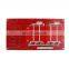 12V 1500W High Power Pure Sine Wave Inverter Driver Board with MOS Pipe